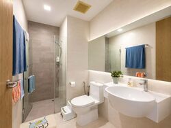 Maplewoods (D21), Condominium #580698411